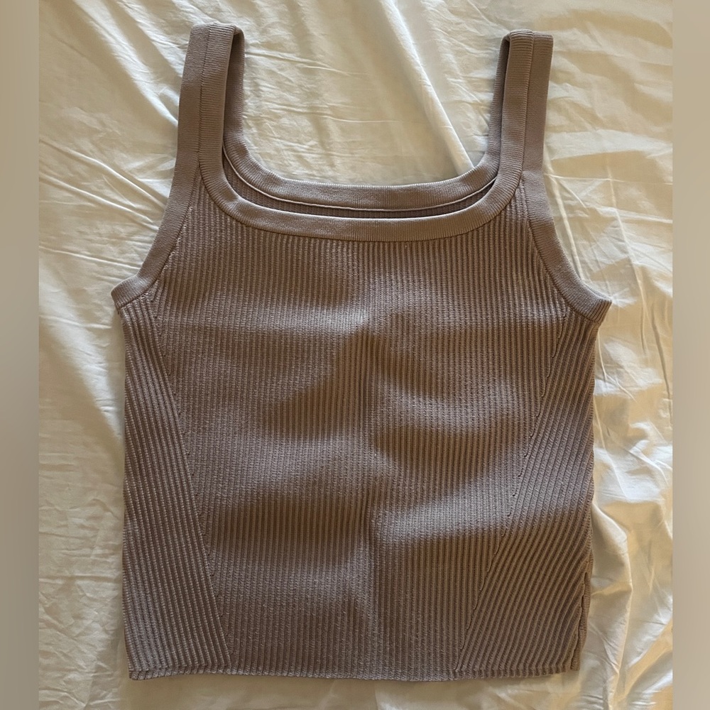 NWOT CUTS women tank